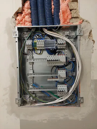 Elektryk Olsztyn – MyTECH Instalacje